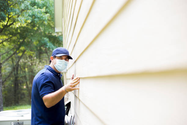  Lawrence, MA Siding Installation & Repair Pros